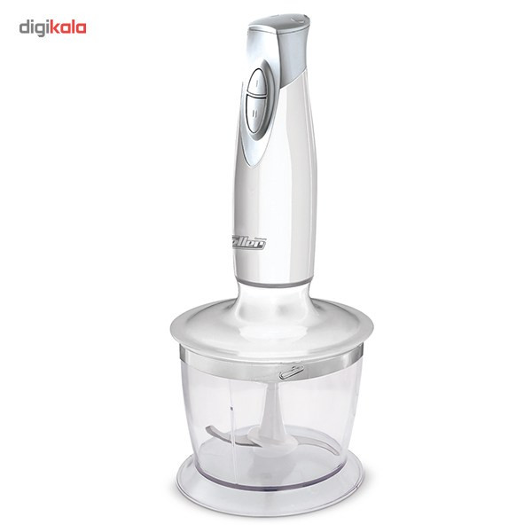 گوشت کوب برقی فلر مدل HM235