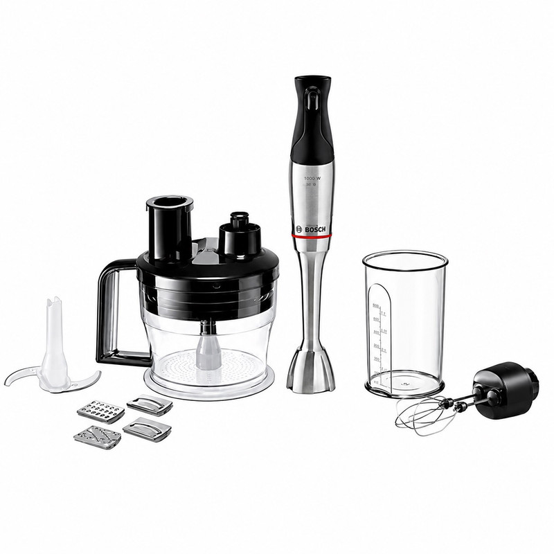 گوشت کوب برقی 1200 وات بوش مدل MSM6M874