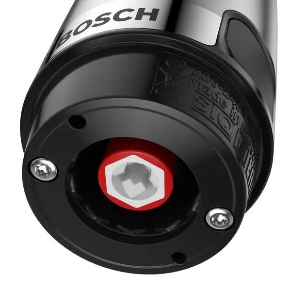 گوشت کوب برقی 1200 وات بوش مدل MSM6M874