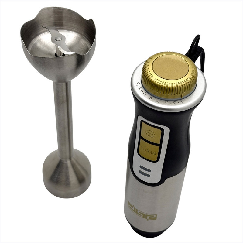 گوشت کوب برقی 1500 وات دی اس پی مدل KM-1194