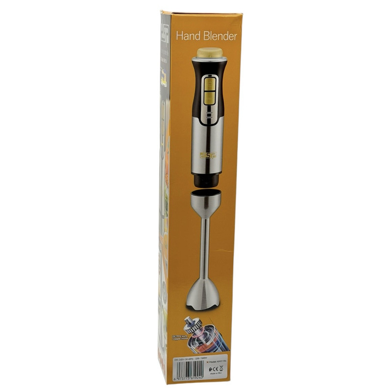 گوشت کوب برقی 1500 وات دی اس پی مدل KM-1194