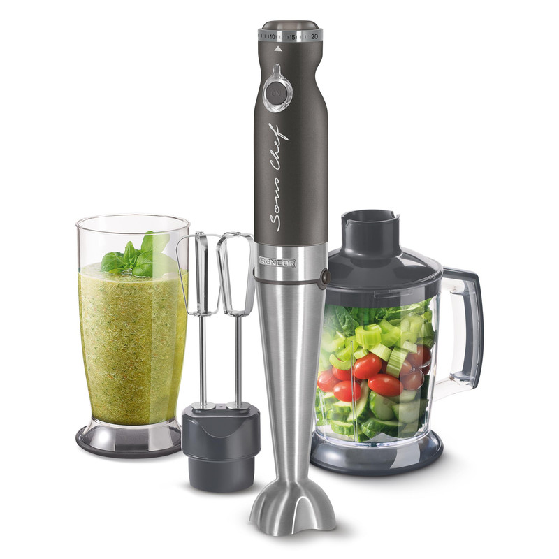 گوشت کوب برقی سنکور مدل SHB 5608