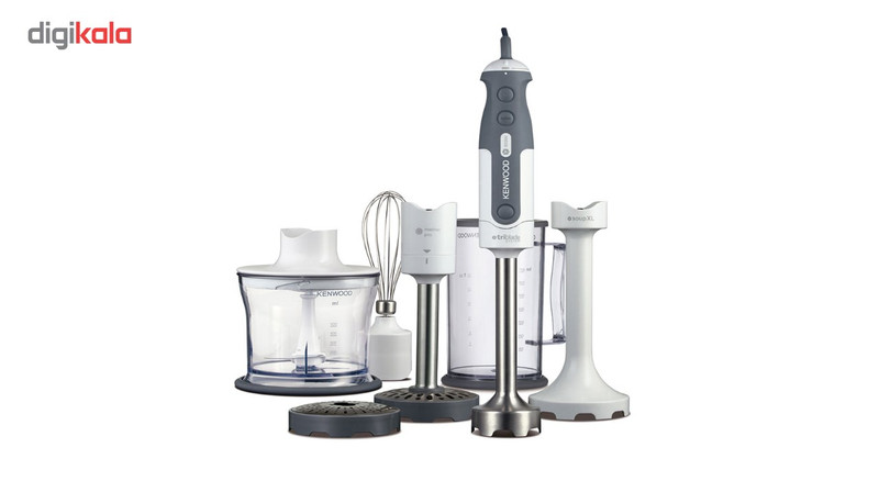 گوشت کوب برقی کنوودمدلHDP408WH
