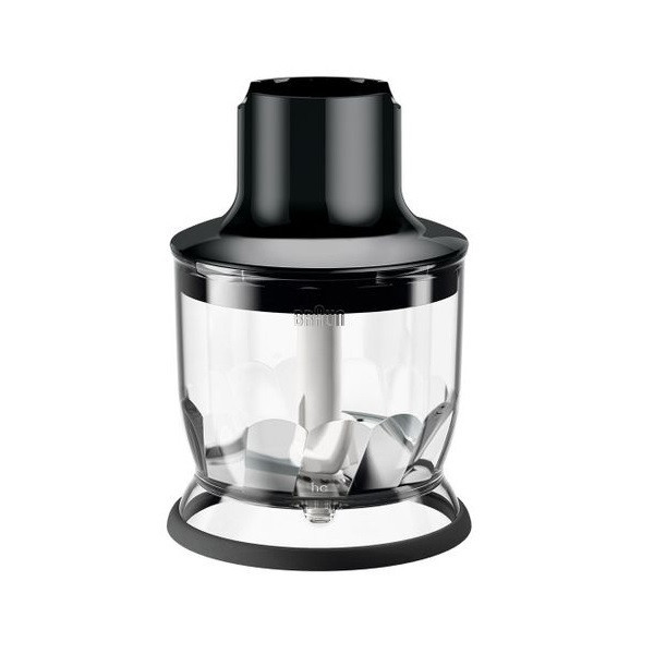 گوشت کوب برقی براون مدل MQ 9125 XS