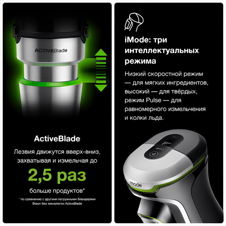 گوشت کوب برقی براون مدل MQ 9125 XS