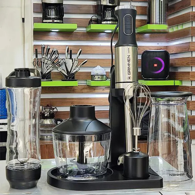 گوشت کوب برقی چندکاره 1200 وات گریمن مدل GR-HBS352