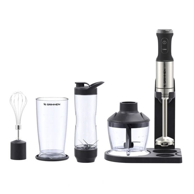 گوشت کوب برقی چندکاره 1200 وات گریمن مدل GR-HBS352