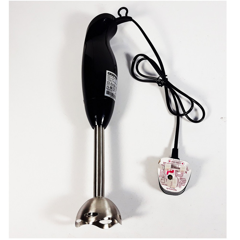 گوشت کوب برقی جی پاس مدل GHB6143N
