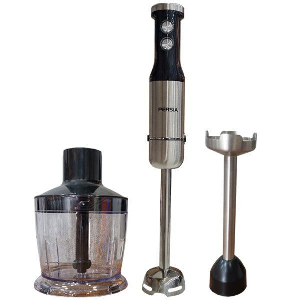 گوشت کوب برقی چندکاره 800 وات پرشیا مدل PR-545