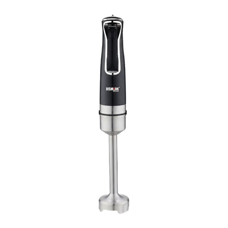 گوشت کوب برقی چندکاره 1400 وات بیسمارک مدل BM3318