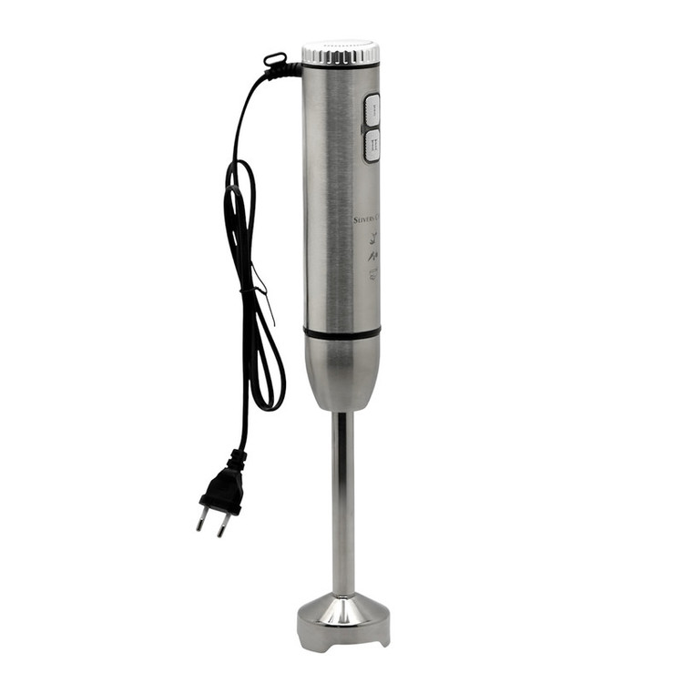 گوشت کوب برقی 1000 وات سیلور کرست مدل SC-8012S