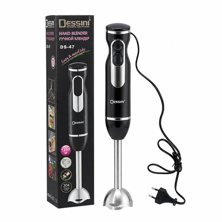 گوشت کوب برقی 1200 وات دسینی مدل DS-47
