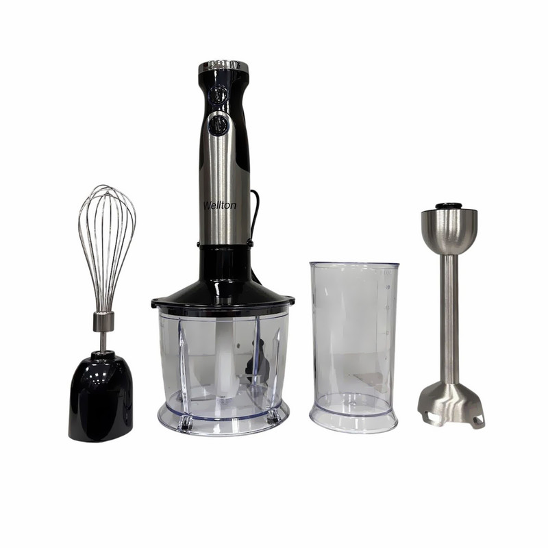 گوشت کوب برقی چندکاره 1200 وات ولتون مدل WH-115