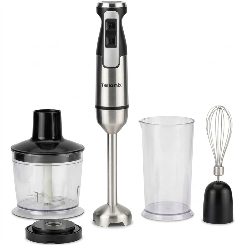 گوشت کوب چهار کاره تلونیکس مدل THB1702