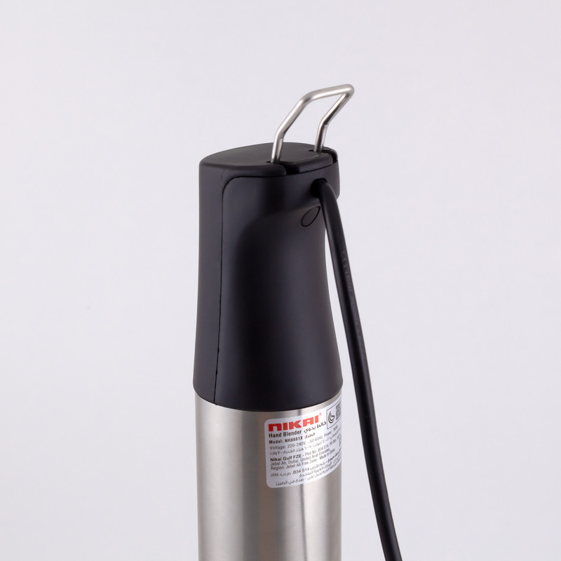 گوشت کوب برقی نیکای مدل NH 8881 X