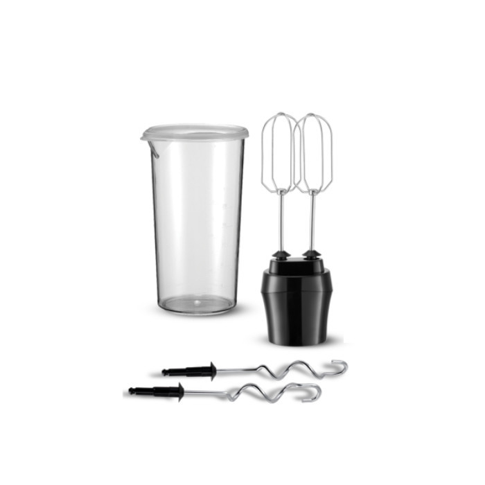 گوشت کوب برقی چندکاره 1400 وات بیسمارک مدل BM3316