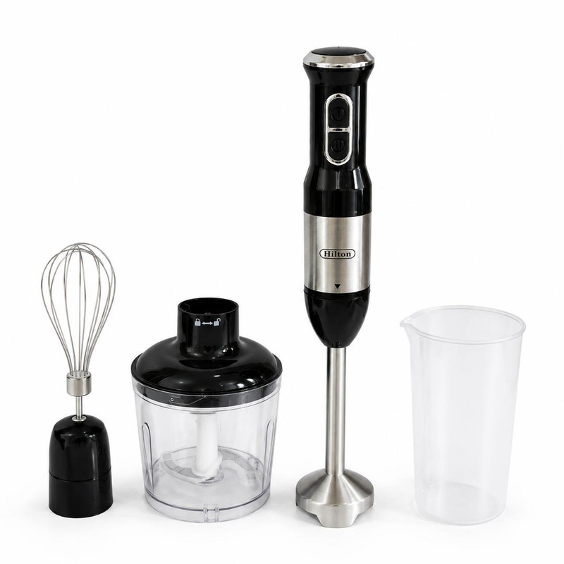 گوشت کوب برقی هیلتون 1050 وات مدل 340