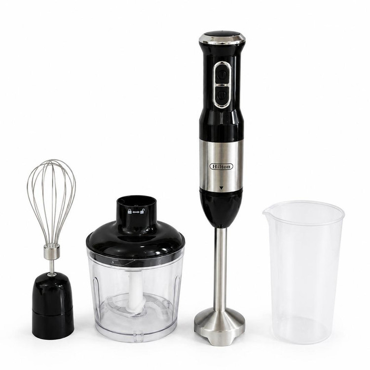 گوشت کوب برقی هیلتون 1050 وات مدل 340
