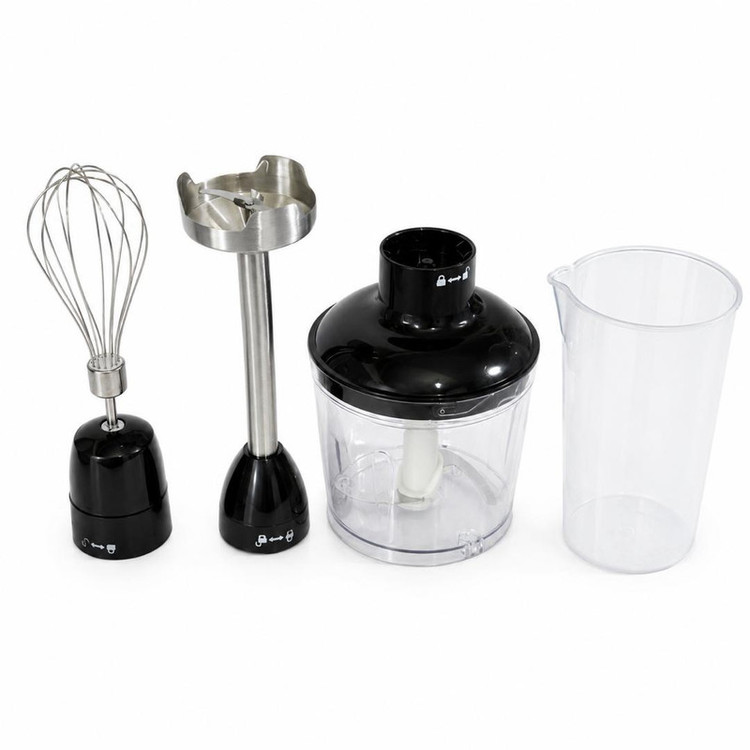 گوشت کوب برقی هیلتون 1050 وات مدل 340