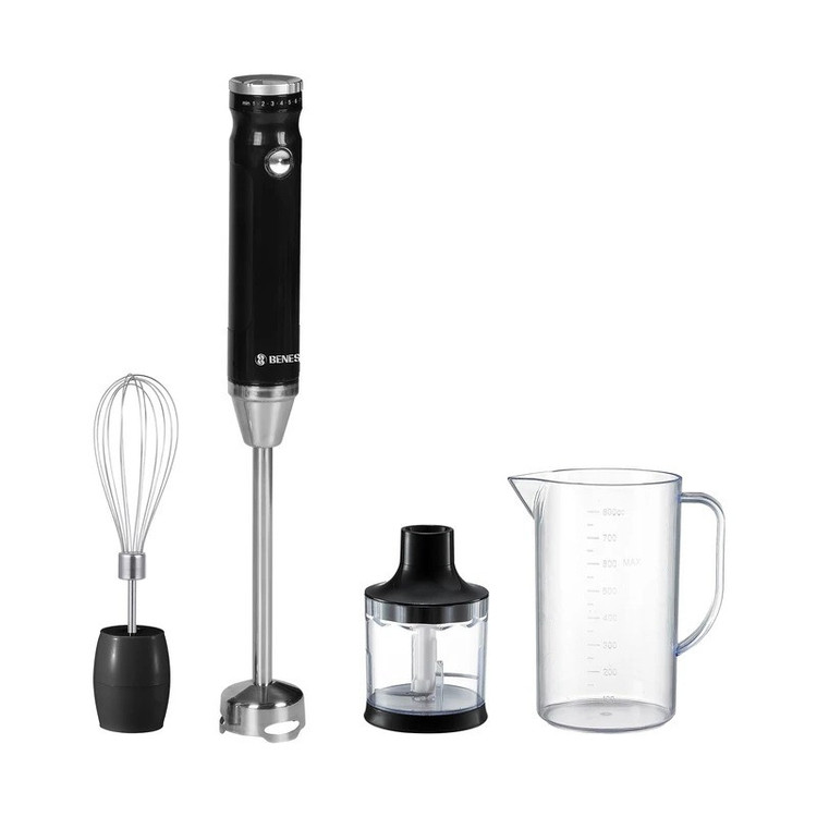 گوشت کوب برقی چندکاره 400 وات بنس مدل H109K