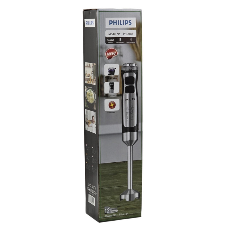 گوشت کوب برقی 3000 وات فیلیپس مدل PH-2184