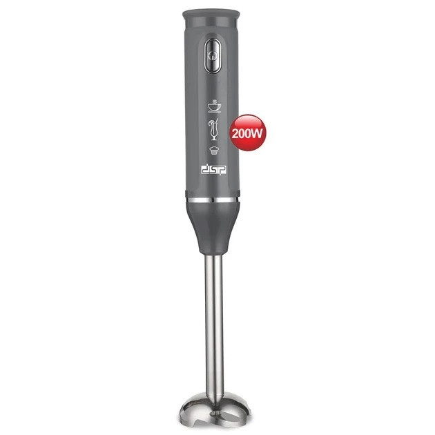 گوشت کوب برقی 200 وات دی اس پی مدل KM1094A