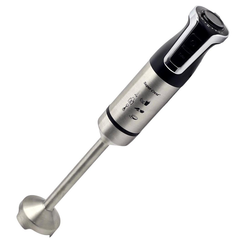 گوشت کوب برقی سوپرکرست مدل SL-2024