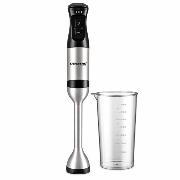 گوشت کوب برقی ۱۵۰۰ وات ایتنبرگ مدل IG-6062
