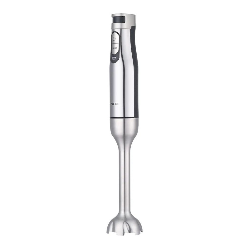 گوشت کوب برقی چندکاره 1200 وات بنس مدل H6004C