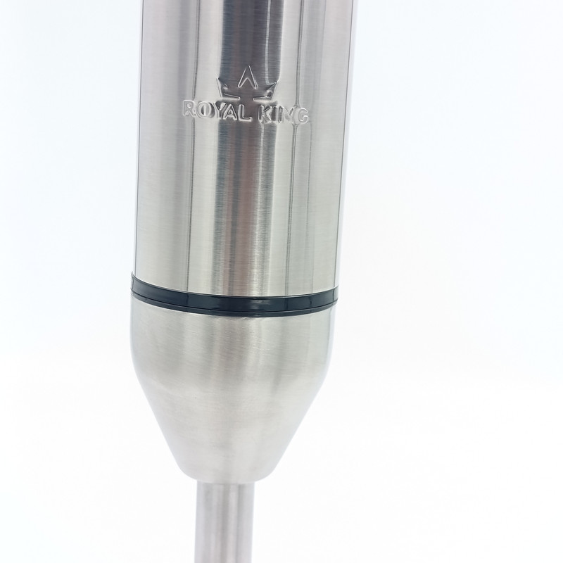 گوشت کوب برقی 1000 وات رویال کینگ مدل ROSHA-1742