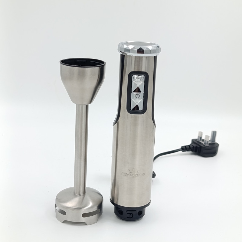 گوشت کوب برقی 1000 وات رویال کینگ مدل ROSHA-1742