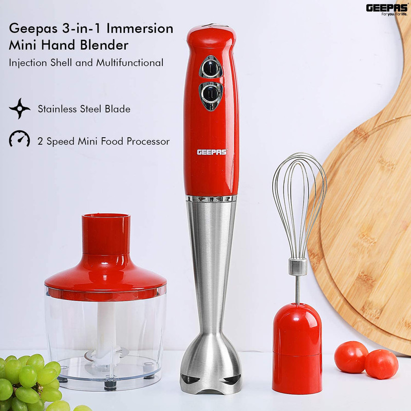 گوشت کوب برقی جی پاس مدل 6136