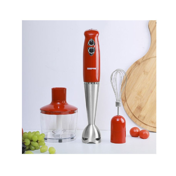 گوشت کوب برقی جی پاس مدل 6136