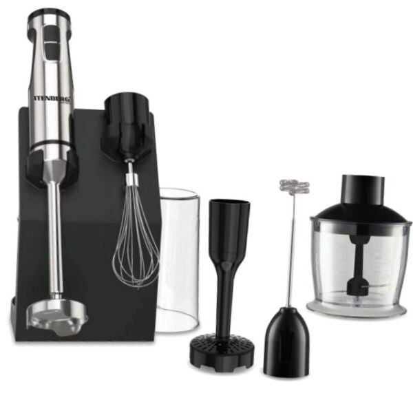گوشت کوب برقی چندکاره 1200 وات ایتنبرگ مدل IG-2059
