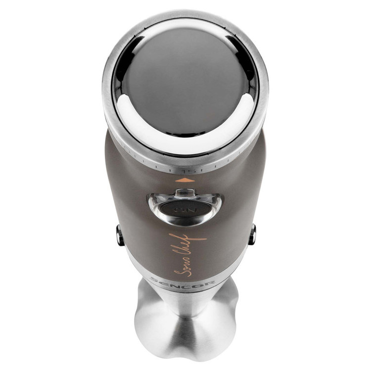 گوشت کوب برقی چندکاره 1200 وات سنکور مدل SHB 5501CH EUE3