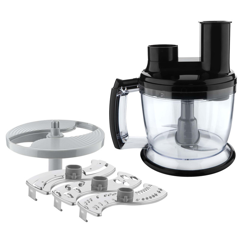 گوشت کوب برقی چندکاره 1200 وات سنکور مدل SHB 5501CH EUE3