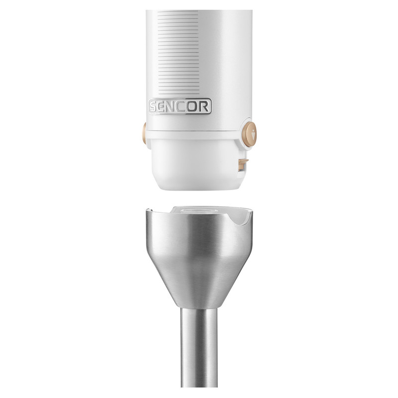 گوشت کوب برقی چندکاره 1500 وات سنکور مدل SHB 6551WH