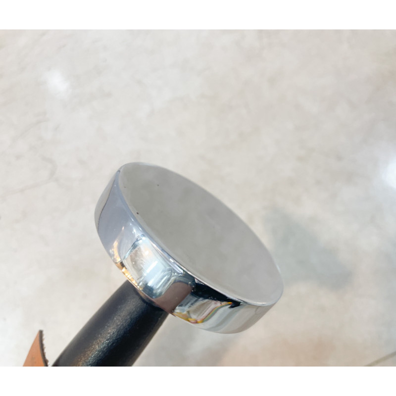 گوشت کوب بدیس مدل استیل کد SM2