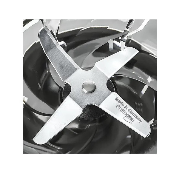 مخلوط کن و آسیاب کن بوش مدل MMB6386M
