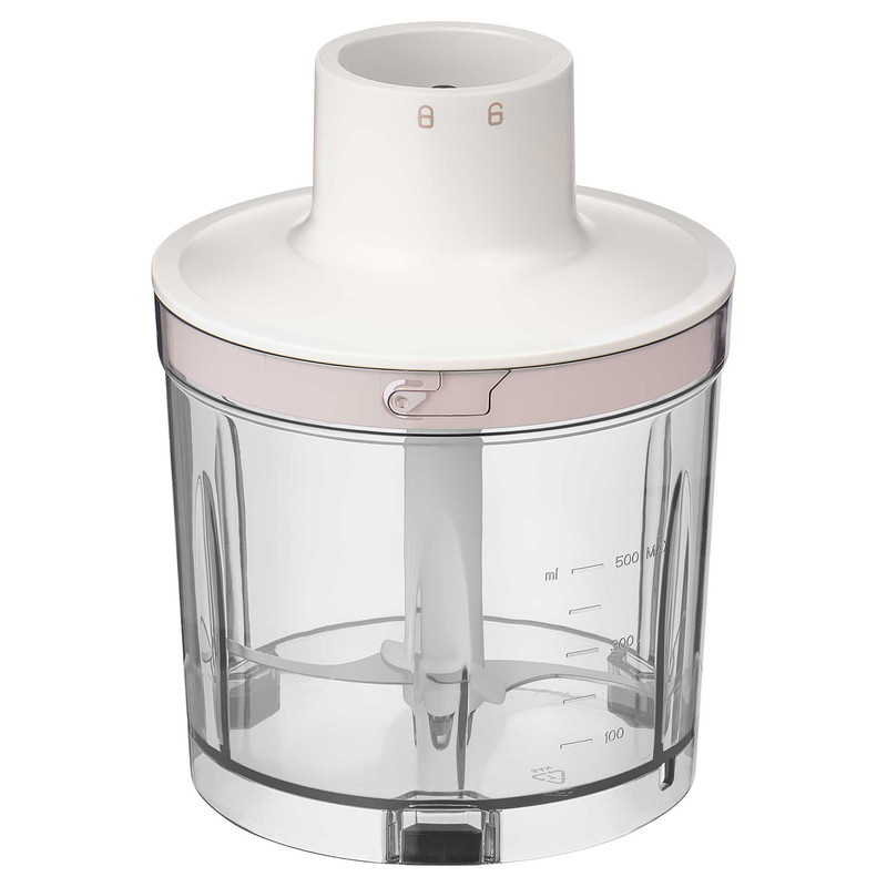 گوشت کوب برقی چندکاره 11.1 وات سنکور مدل SHB 9130WH