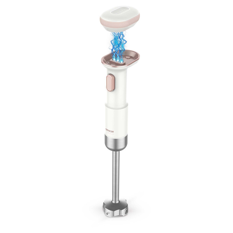 گوشت کوب برقی چندکاره 11.1 وات سنکور مدل SHB 9130WH