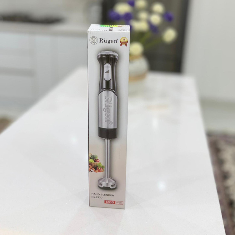 گوشت کوب برقی 1200 وات روگن استار مدل Rü-2230