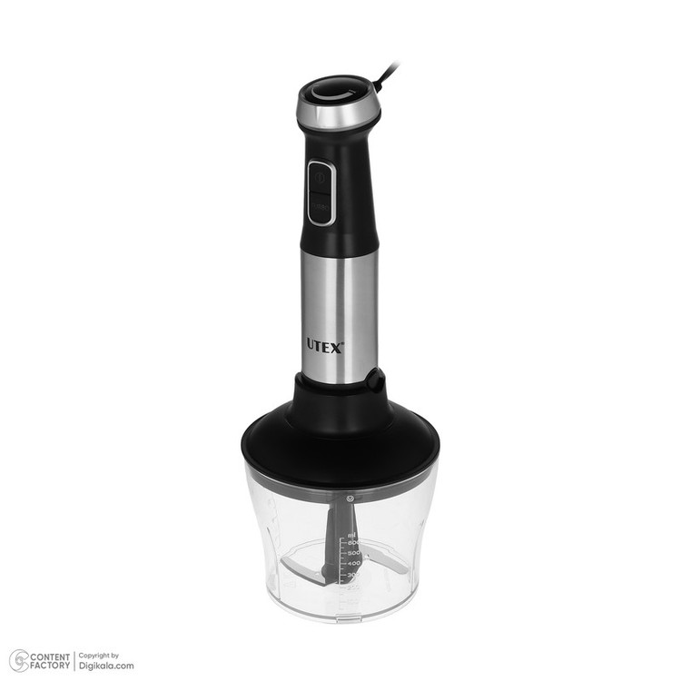 گوشت کوب برقی 1100 وات یوتکث مدل HB-2014