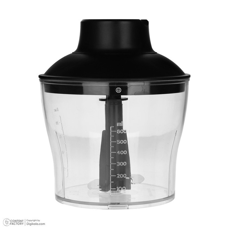 گوشت کوب برقی 1100 وات یوتکث مدل HB-2014
