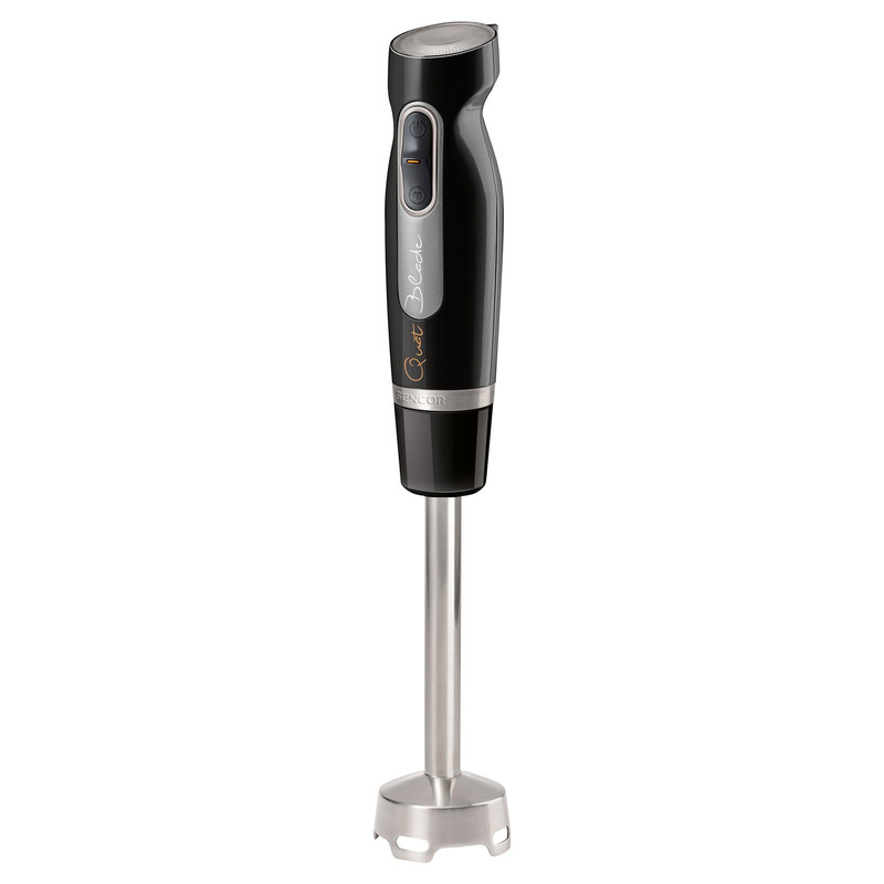 گوشت کوب برقی 800 وات سنکور مدل SHB 4359BK-EUE3