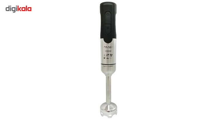 گوشت كوب برقي مك استايلر مدل MC-11000