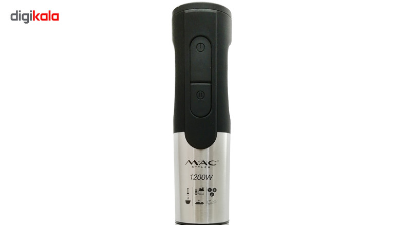 گوشت كوب برقي مك استايلر مدل MC-11000