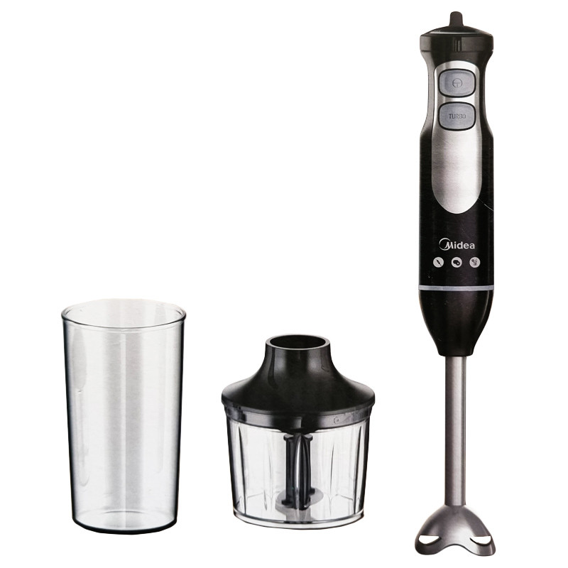 گوشت کوب برقی مایدیا مدل MJ-BH4001W