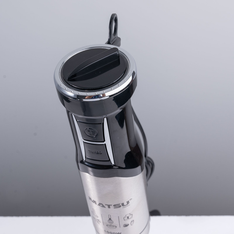 گوشت کوب برقی ماتسو مدل MA-1040