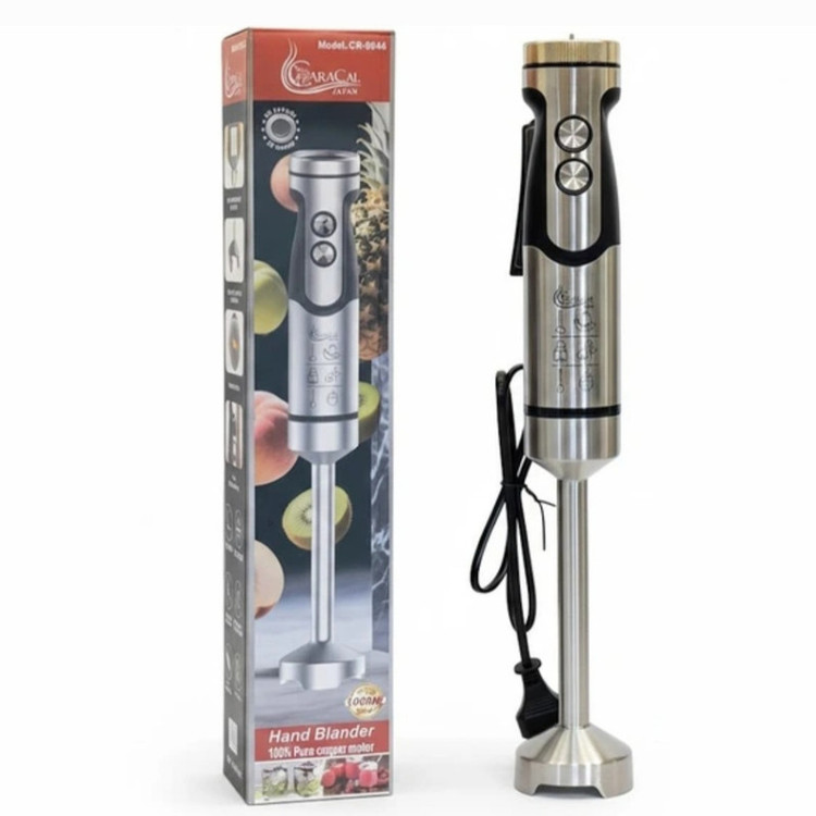 گوشت کوب برقی 1000 وات کاراکال مدل CR-8046